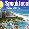 A Spooktacular Vacation To Cancun With Suzi Davis Travel