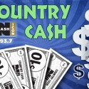 NASH Icon Wants to Give You some Country Cash