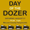 Day Of The Dozer