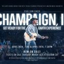 Garth Brooks NEW TICKET INFORMATION! On Sale THIS Thursday