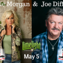93.7 NASH Icon Welcomes Lorrie Morgan and Joe Diffie to Benefit St. Jude Runs