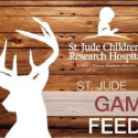 St. Jude Game Feed this Saturday, March 11th