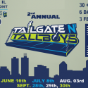 93.7 NASH Icon Welcomes 2nd Annual Tailgate N’ Tallboys