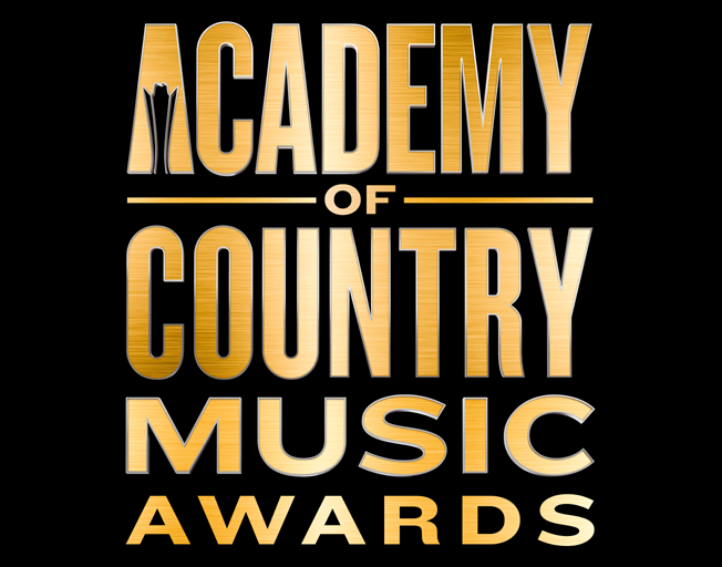 Academy of Country Music Awards logo